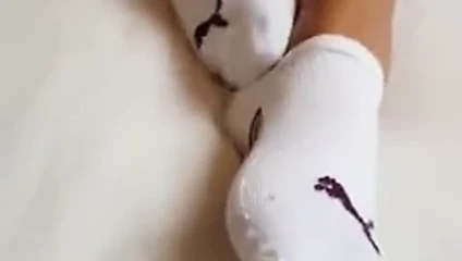 Seksi ayaklar