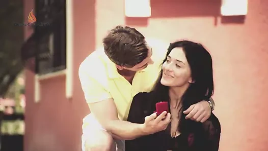 Cansu Taskn - Bambaska 2017