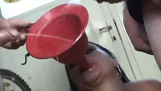 Harika sidik fahişesi