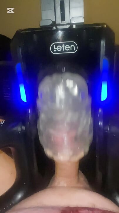 Sağım makinesi boşalması