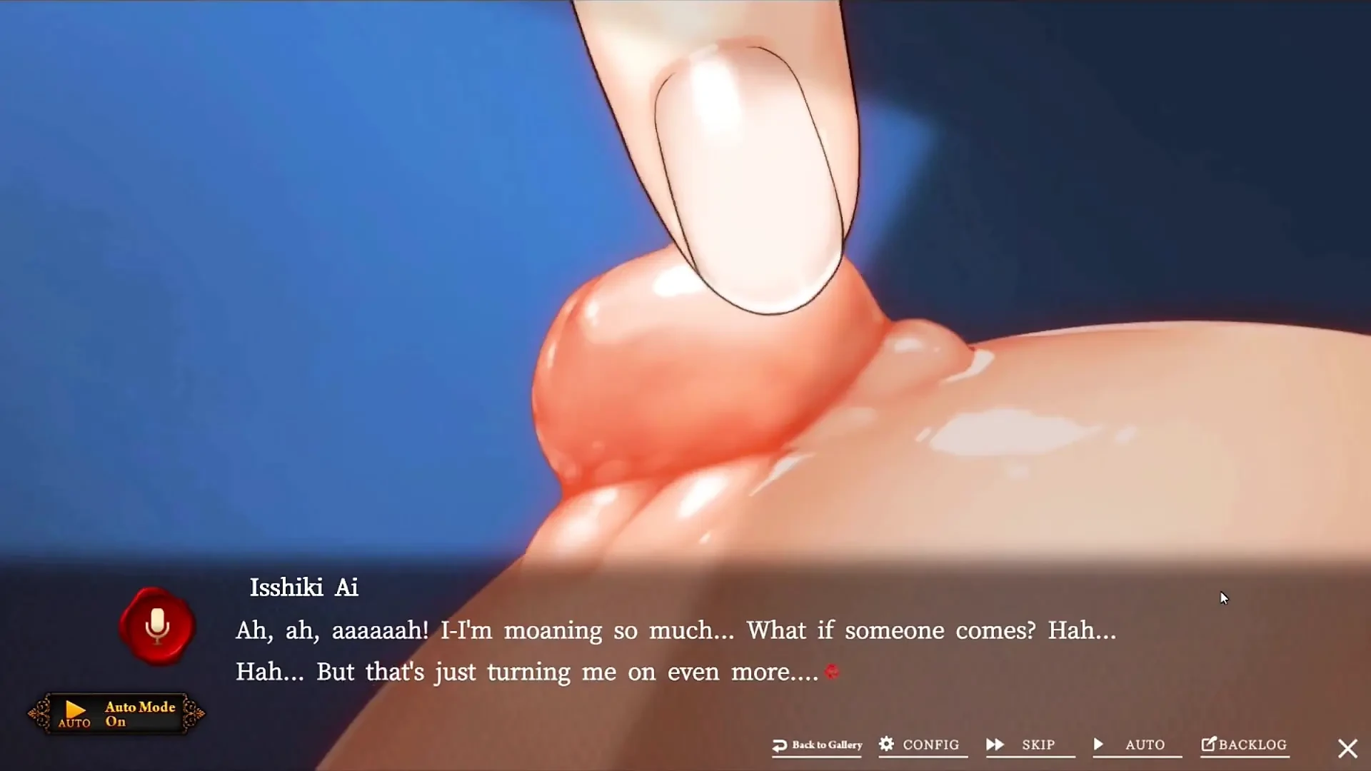 Hentai Game – Naughty Maid Alone in Her Room – Sexy Maid’s Private Moments