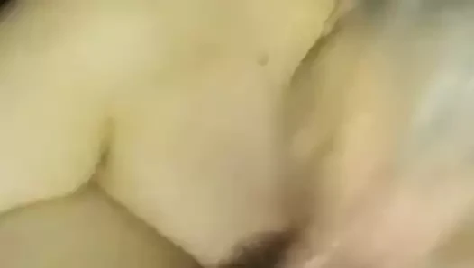 Dirty Pig can't eat dick!