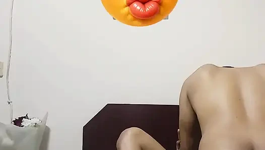 Kız arkadaşım sikişiyor 2