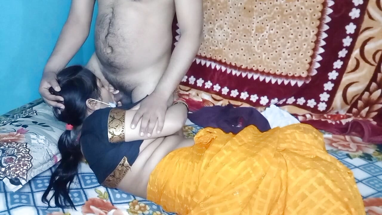Tombul yenge kocasını sikmek istiyor.