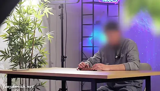 Seksi psikolog: külotlu çorap rorschach testi - sansürsüz terapi