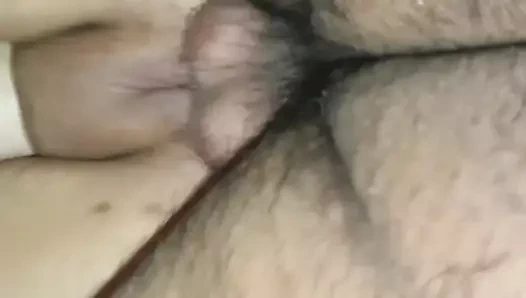 tinder'dan yabancıyla karısı