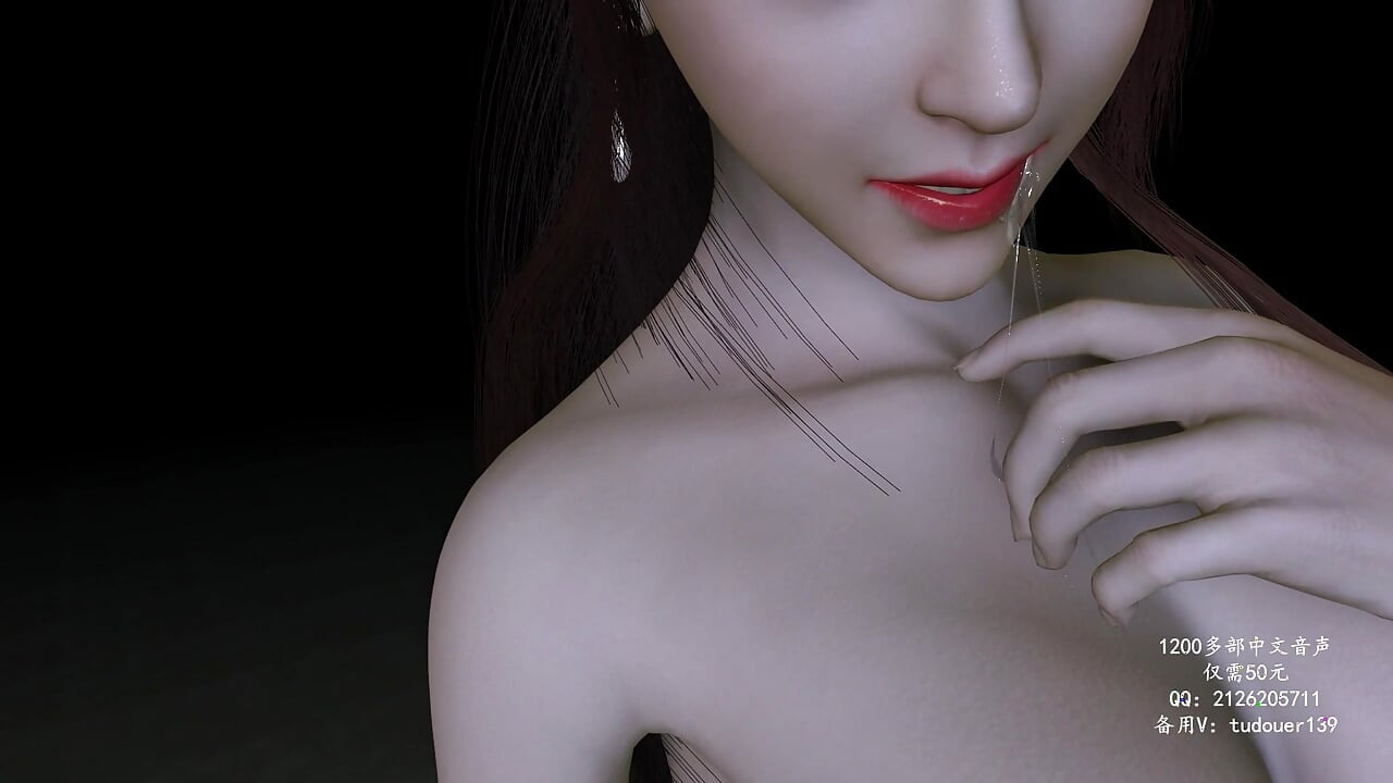 【asmr Çinli ses】şakayık çiçek (excerpt) 03