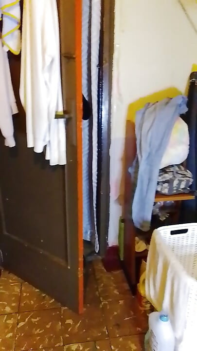 Karısı sevgilisinden süt getiriyor kocasına
