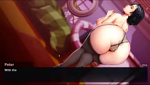 Taffy masal-kıllı kedi milf içinde iç çamaşırı becerdin olsun