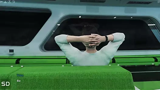 Uzun bir yolculuk: parlayan zırhlı şövalye - ep 5