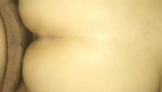 Kilitleme sırasında karısı