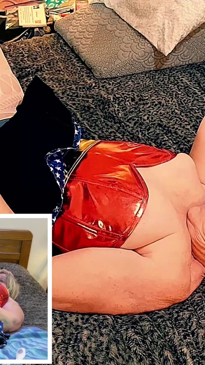 Granny America: Yarak Emiyor, Dildo Oynuyor, Misyoner Sikiliyor Aulde Lang Syne Ev Hanımı 7223fap