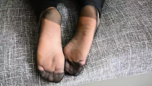 bitte fick meine fuesse