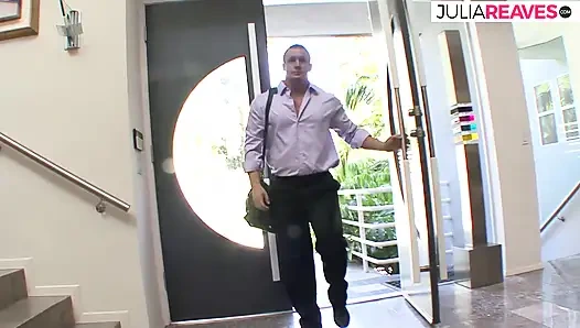 Siyah bayanı amında çok sert sikiyor