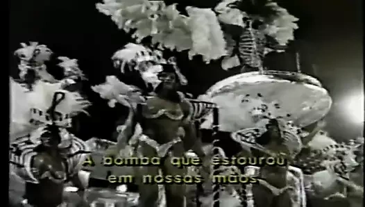 Karnaval şehvetli tijuca 1997