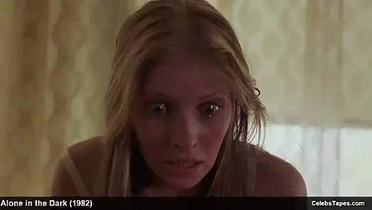 Sarışın aktris carol levy üstsüz ve iç çamaşırı film sahneleri