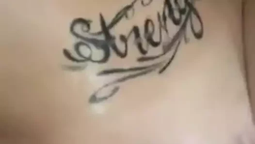 Sıcak kız mastürbasyon