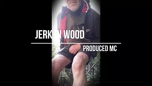 Jerk in Wood