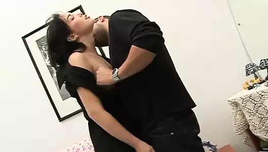 Evde ne yapıyorsun? - Bölüm #07