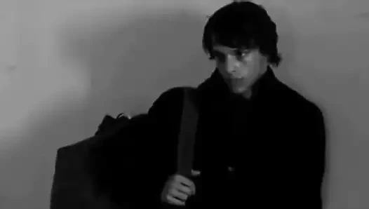 Beni cezalandır (verfolgt)