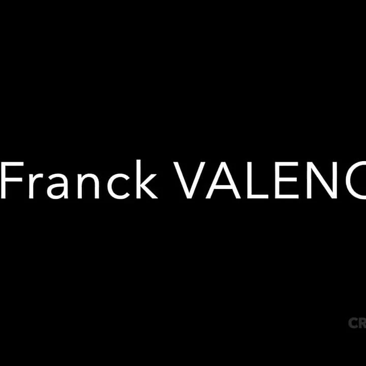 Mateo frznakc valencia'da ham sikiliyor