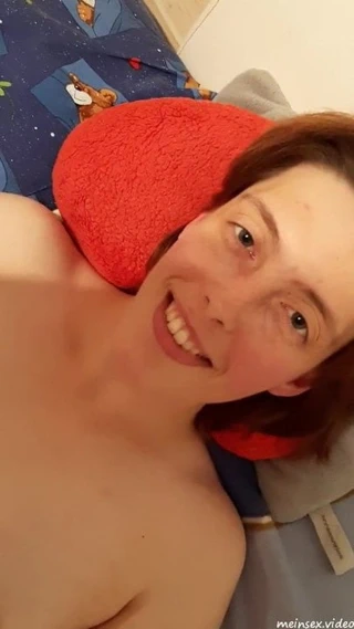 Mia sahip olan seks ile Creampie