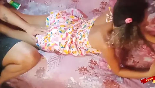 Anal seks, kız arzusu