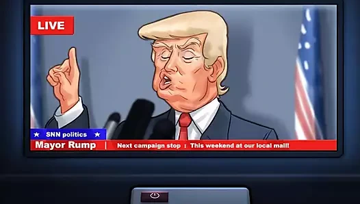 Summertimesaga tatlı orta yaşlı seksi kadınlar bundan yapıldı- bölüm 99