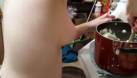 mavi saçlı sürtük 2