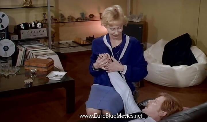 Fievres nocturnes (1977)