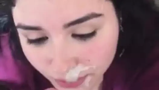 Boşalma sevgilisi 5