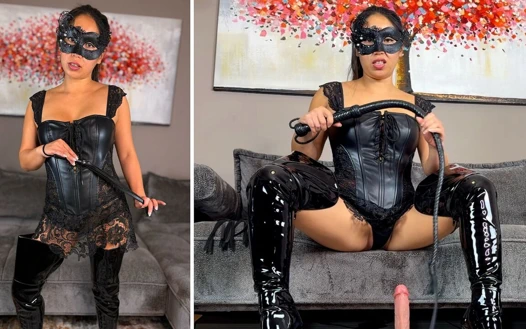 Hunter Boots'larım Için Boşalıyor