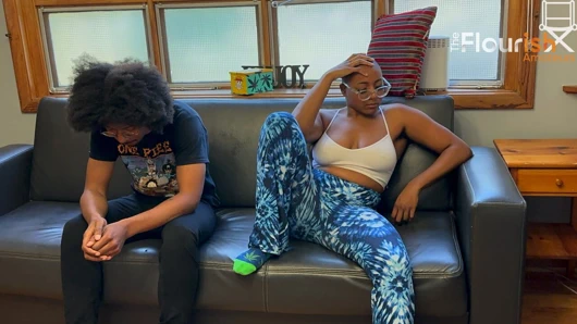 Fragman peach fuzz netflix ve dorky darien ile sikiş