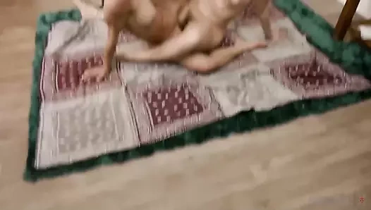 Ariel x ve sinn sage vibratör orgazm meydan okuması