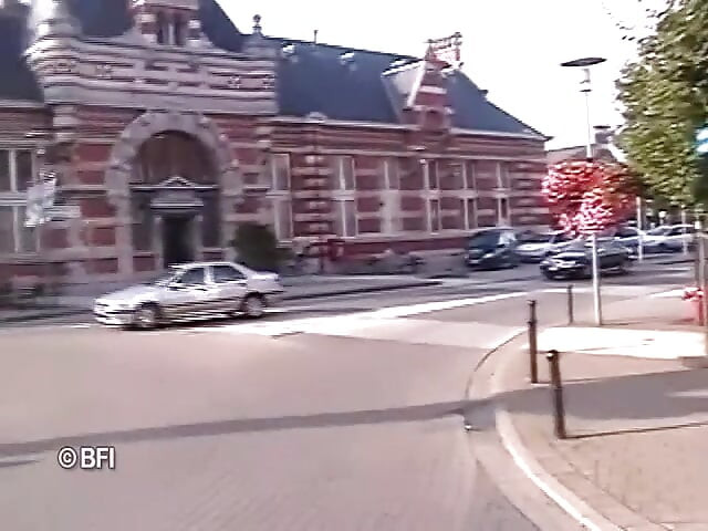 Turnhout'tan Katja