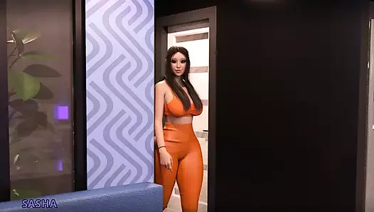 Wvm - bölüm 222 - ona misskitty2k'ye anlatmalıyız