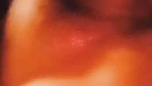 Ben sikme ve kızdırmak benim kıllı tombul kedi ile benim 9 inç yapay penis