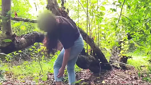 Khet me desi yenge ki gand mari.- dor riskli seks...