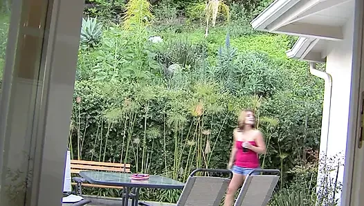 Çifte penetrasyon