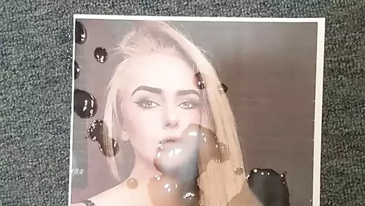 Kristina puteshestv için haraç