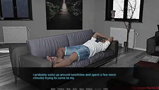 Aldatılan hayran izlemeli - ananas ekspresi s1 - bölüm 7