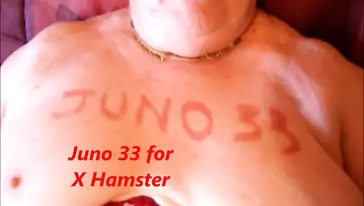 Büyükanneyi rujla işaretliyorum