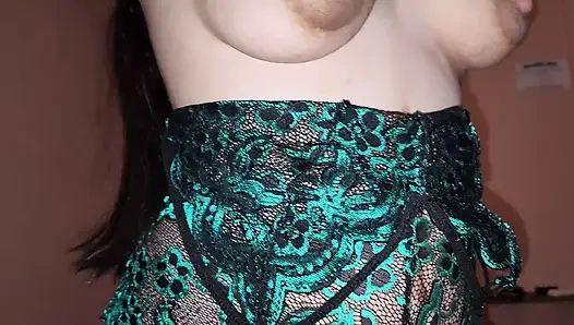 Baldızımla sapık oyunlar