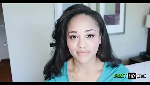 Julie kay efsanevi oral seks