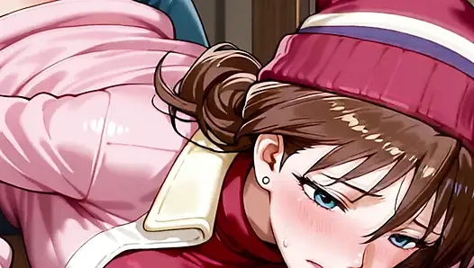 Kyoko Saegusa (Conan)