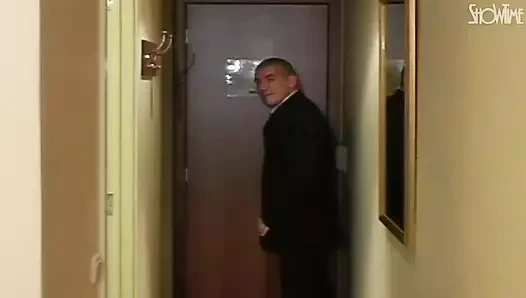 Otel röntgencisi - bölüm 03