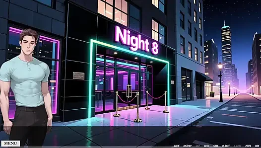 Büyük zevkle (bölüm 2)