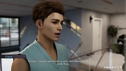 Bayan Denvers - v0.1.2.5 - tam bölüm