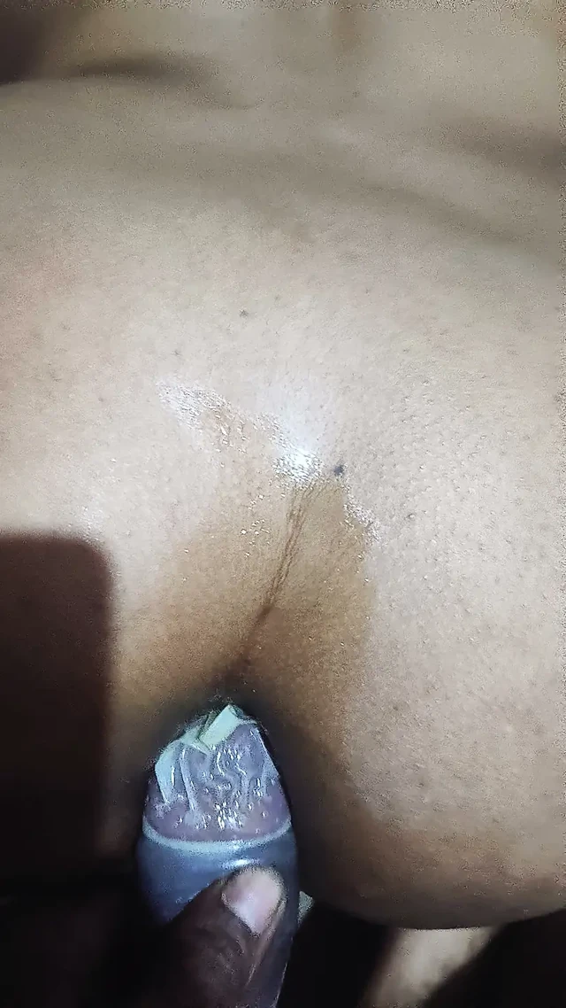 Anal aunty bas karo mai margi