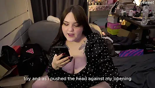 Histoires porno - une belle voisine fait un massage de la prostate à un voisin